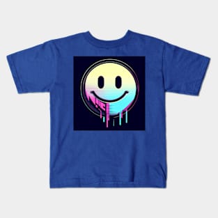 Smiley Kids T-Shirt